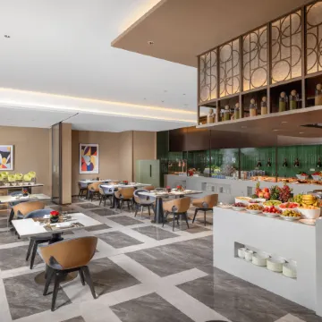 Holiday Inn KUNSHAN EAST by IHG