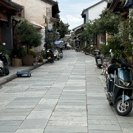 RuYi
