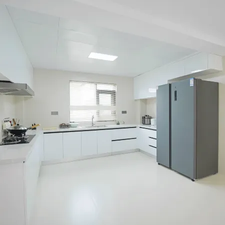 Lanxi Boutique Homestay (Wuyuan High speed Railway Station Branch)