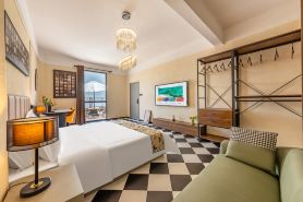Berklee Resort Club