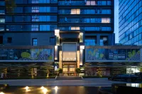 선전 톈안윈구 만하둔 호텔