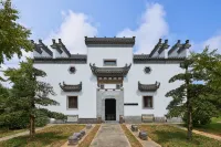 Floral Hotel·Jushan Hall Hotels in der Nähe von Jingxi Guzhen Scenic Area