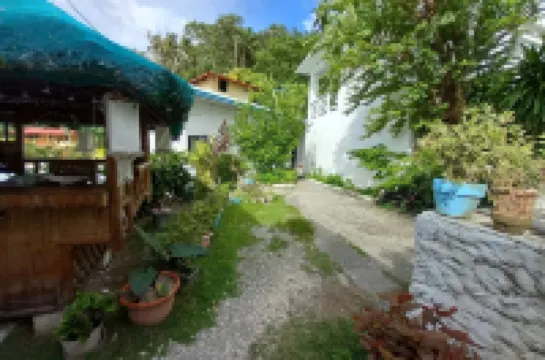 เบลล์วิว คอทเทจเจส