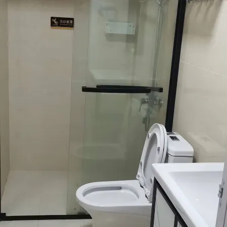 Shitai Xinyue Homestay