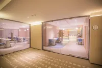 Homeinn · neo (Linyi Qiyang Airport)