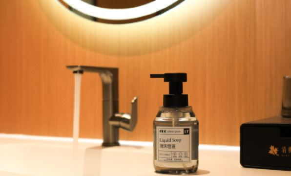 Qingfeng·Banshe Smart Folk Hotel(Chaoxianzu Folk-custom Garden)