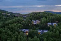 Huixin Retreats Hotels near Huzhou Railway Station