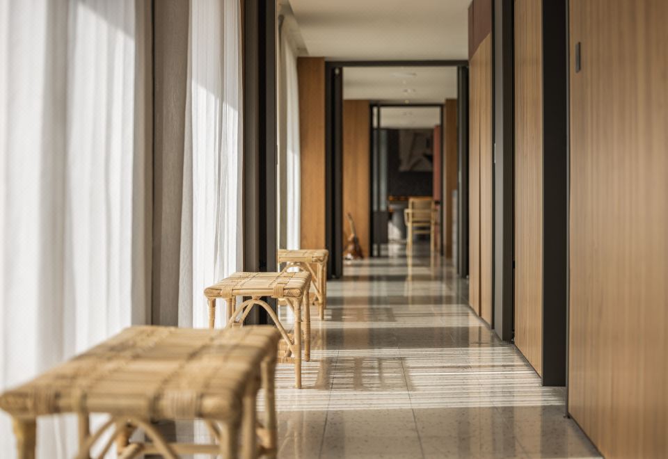 5. 프로빈티아 호텔..