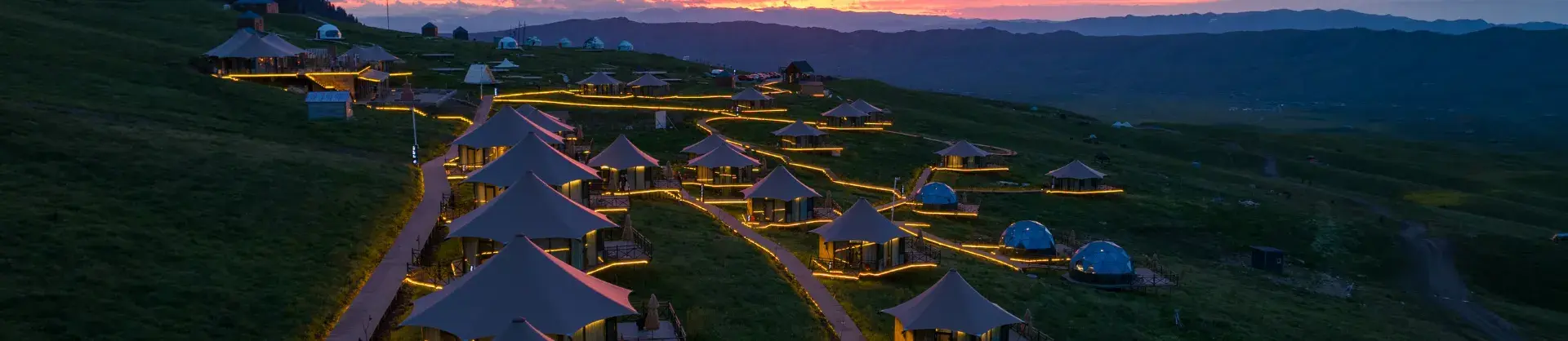 Scenic Hotels