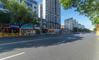 Core Clould of hotel