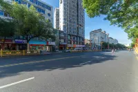 Core Clould of hotel Hotels near Chengbihu Park