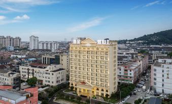 Jun Zhi Ru Gui Hotel