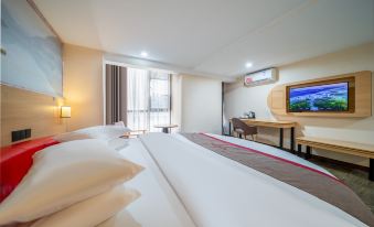 Shankee Hotel (Guiyang North Railway Station)