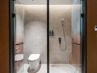 Beijing Anmuxi Hotel Hotels near Beijing Botanical Garden