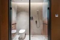 Beijing Anmuxi Hotel Hotels in Xiang Mountain, Badachu Scenic Spot