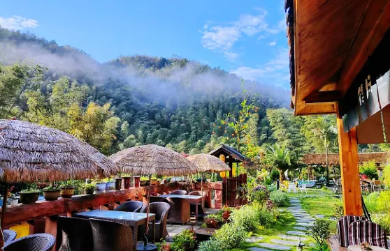 蜀南竹海疊翠·別苑