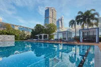 PARKROYAL COLLECTION Marina Bay, Singapore - Luxury
