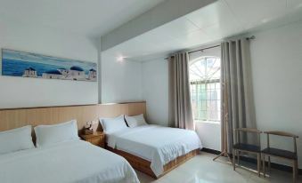 Zhuji Hostel