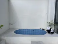 Tibetan heart and view resort private soup light luxury hotel - Pool