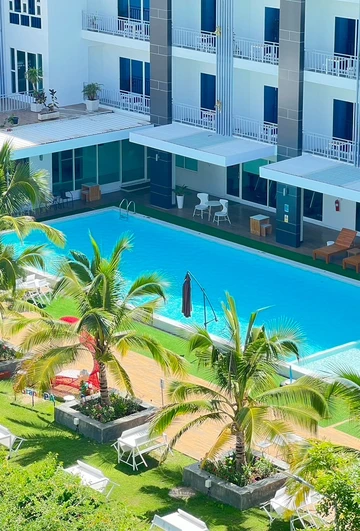 รูปภาพของโรงแรมแกรนด์ ปา แอนด์ รีสอร์ท ลำพูน เชียงใหม่ | GRAND PA Hotel&Resort Lamphun Chiang Mai