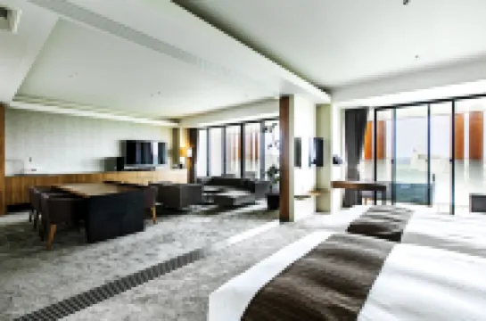 GARDEN TERRACE FUKUOKA HOTELS&RESORTS