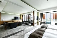 GARDEN TERRACE FUKUOKA HOTELS&RESORTS