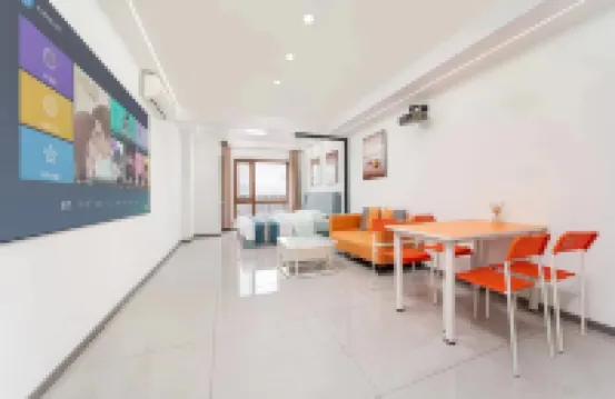 Harbin Yasong Lanting Apartment