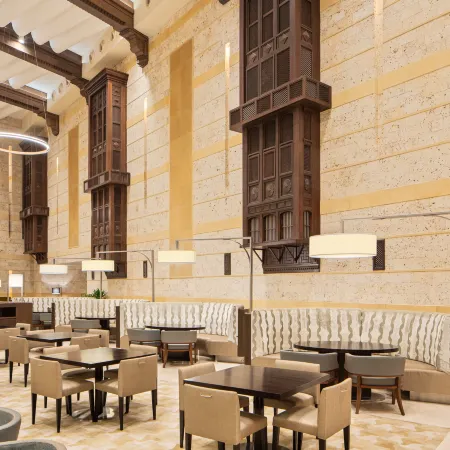 Aerotel Jeddah - Transit Hotel in Terminal 1