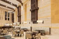 Aerotel Jeddah - Transit Hotel in Terminal 1 - Breakfast