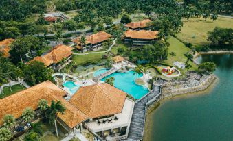 Sebana Cove Resort