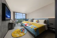 Foshan Shunde Qinghuiyuan  Light Hotel