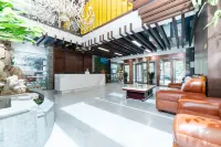 Moma Hotel (Xianyang Wenlin Road) - Romantic