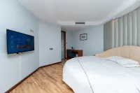 Moma Hotel (Xianyang Wenlin Road) - Romantic