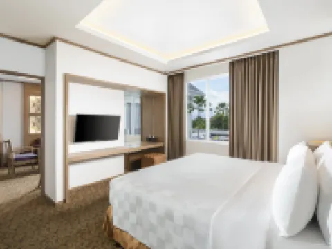 Swiss-Belhotel Danum Palangkaraya Hotels in Palangkaraya