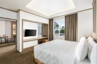 Swiss-Belhotel Danum Palangkaraya Hotel a Palangkaraya