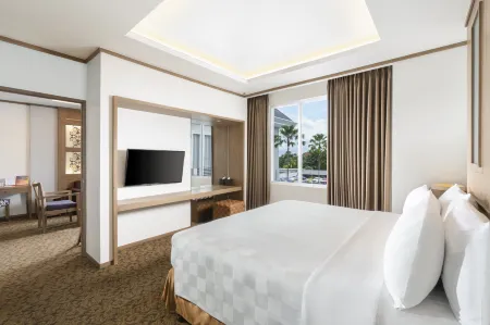 Swiss-Belhotel Danum Palangkaraya