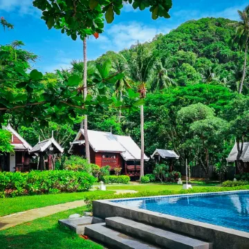 Baan Thong Ching Resort