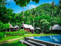Baan Thong Ching Resort Hôtels à : 