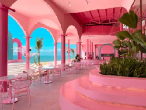 Novaworld Phan Thiet - Alala Stay