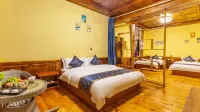 Weixi Tianyuan Fengsheng Homestay
