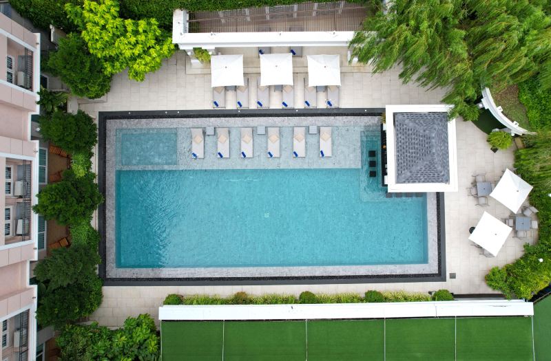 The Beverly Hotel Pattaya