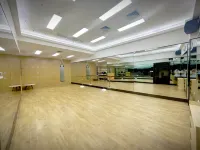 Wyndham Sanya Bay - Gym