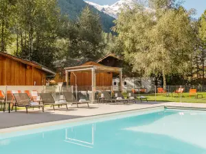 Hôtel Les Aiglons Chamonix