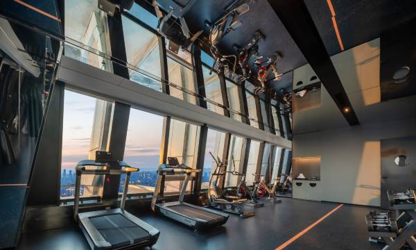 Seya Panoramic Hotel - Chongqing Jiefangbei Flagship (Managed by Seya Group)