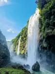 Xiyuan Bieyuan Resort Hotel (Malinghe Canyon Scenic Area)