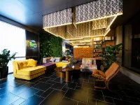 Aurora Hotel Hotel a Luxi