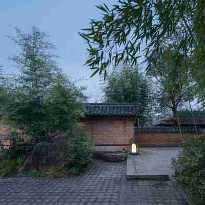 杭州所見·西溪度假飯店 Hotel Exterior