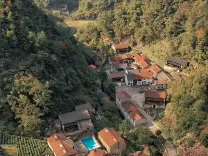 Homestay nghỉ mát 13 Hàng Đầu Tại Tân Xương
