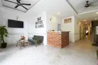 M S Hotel, Tengku Kelana KTM Klang - Wifi