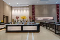 GreenTree Inn (Yulin Yuntian Cultural City Baihuahui Shopping Plaza) - Breakfast